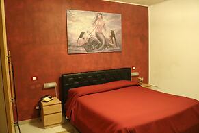 Le Sirene Bed and Breakfast