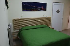 Le Sirene Bed and Breakfast