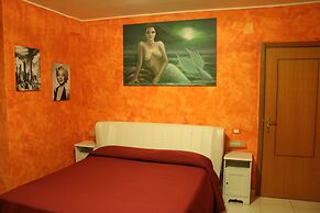 Le Sirene Bed and Breakfast