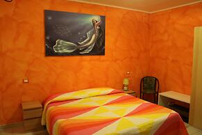 Le Sirene Bed and Breakfast
