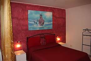 Le Sirene Bed and Breakfast