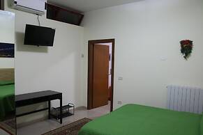 Le Sirene Bed and Breakfast