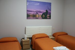 Le Sirene Bed and Breakfast
