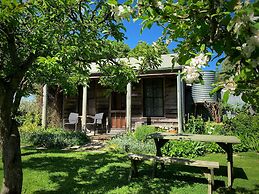 Cherry Plum Cottages