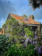 Cherry Plum Cottages