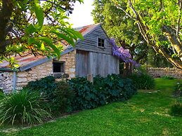 Cherry Plum Cottages
