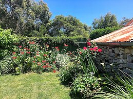 Cherry Plum Cottages