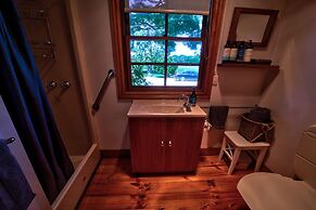 Cherry Plum Cottages