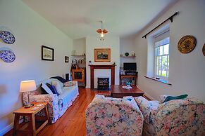 Cherry Plum Cottages