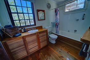 Cherry Plum Cottages