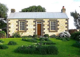 Cherry Plum Cottages
