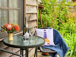 Cherry Plum Cottages