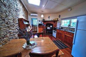 Cherry Plum Cottages