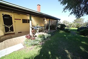 Cherry Plum Cottages