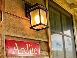 Cherry Plum Cottages