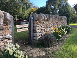 Cherry Plum Cottages