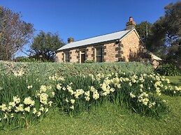 Cherry Plum Cottages