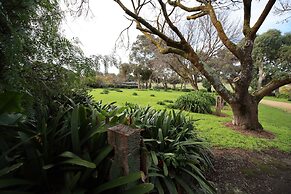 Cherry Plum Cottages