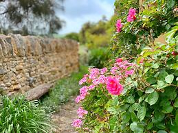 Cherry Plum Cottages