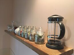 Cherry Plum Cottages