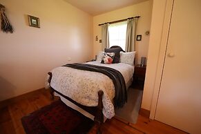 Cherry Plum Cottages