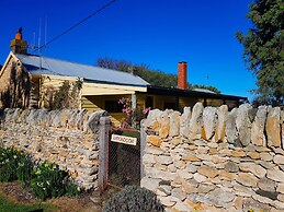 Cherry Plum Cottages