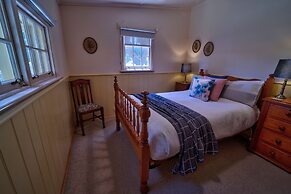 Cherry Plum Cottages