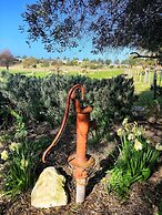 Cherry Plum Cottages