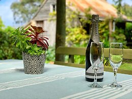 Cherry Plum Cottages