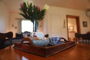 Cherry Plum Cottages