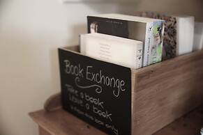 Cherry Plum Cottages