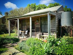 Cherry Plum Cottages