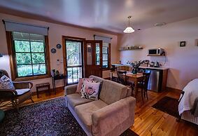 Cherry Plum Cottages