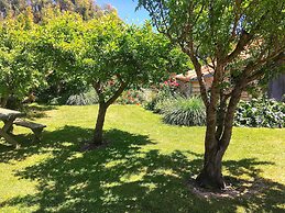 Cherry Plum Cottages