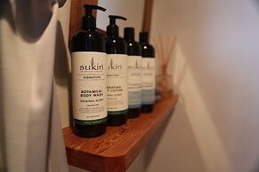 Cherry Plum Cottages