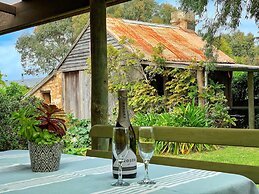 Cherry Plum Cottages