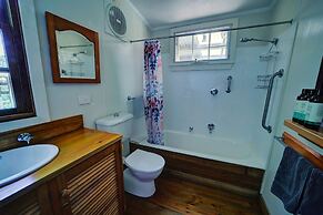 Cherry Plum Cottages