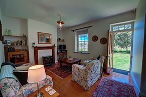 Cherry Plum Cottages