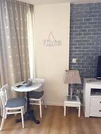 Raphael Apartments
