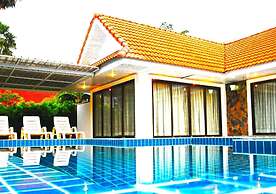 Baan Golden Resort