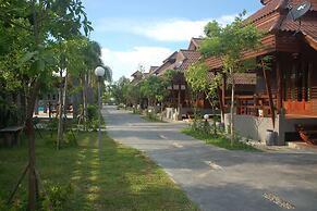 Ruen Purksa Resort