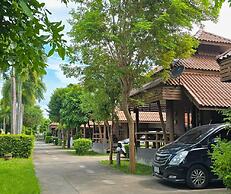 Pruksa Resort Prachuabkhirikhan