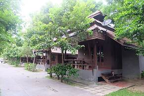 Ruen Purksa Resort