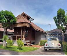 Pruksa Resort Prachuabkhirikhan