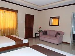 Malapascua Starlight Resort