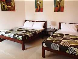 Malapascua Starlight Resort