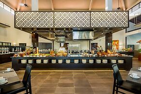 Grandvrio Ocean Resort Danang