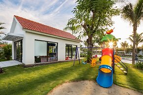 Grandvrio Ocean Resort Danang