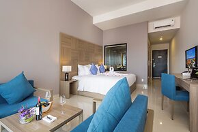 Grandvrio Ocean Resort Danang