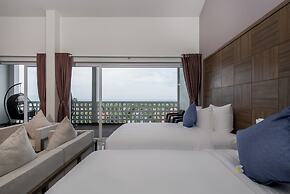 Grandvrio Ocean Resort Danang